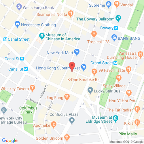 Hester Gardens, 158 Hester Street, New York, NY, 10013, Chinatown NYC Condominiums